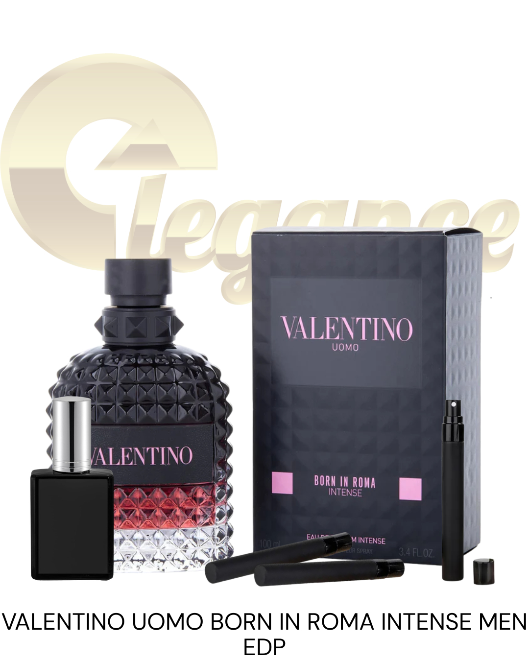 Decants Valentino Uomo Born In Roma Intense (H) EDP