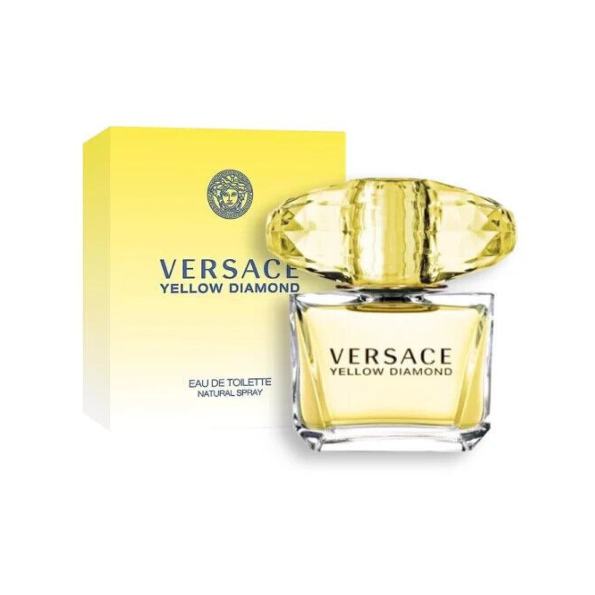 Versace Yellow Diamond EDT (M) 90ml