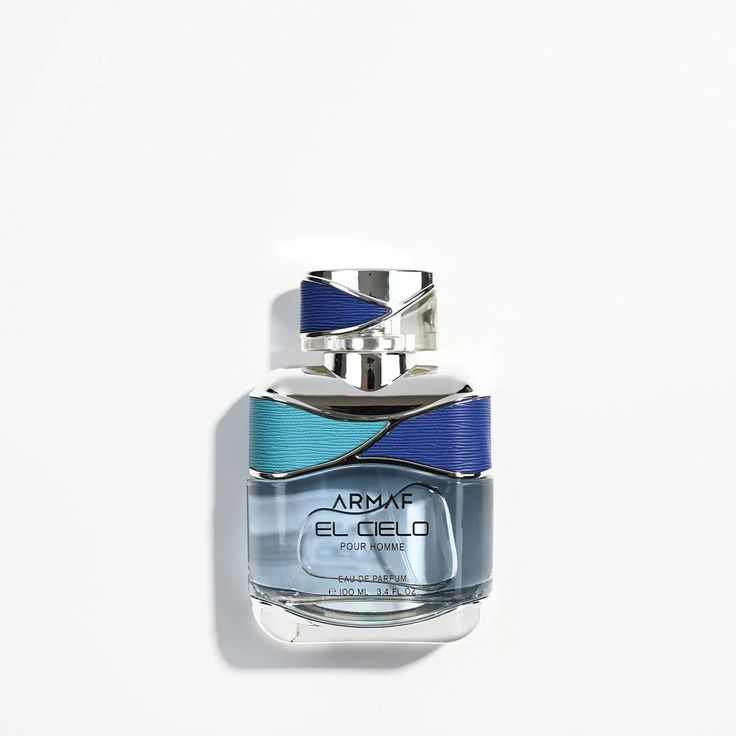 Armaf El Cielo Pour Homme EDP (H) 100ml