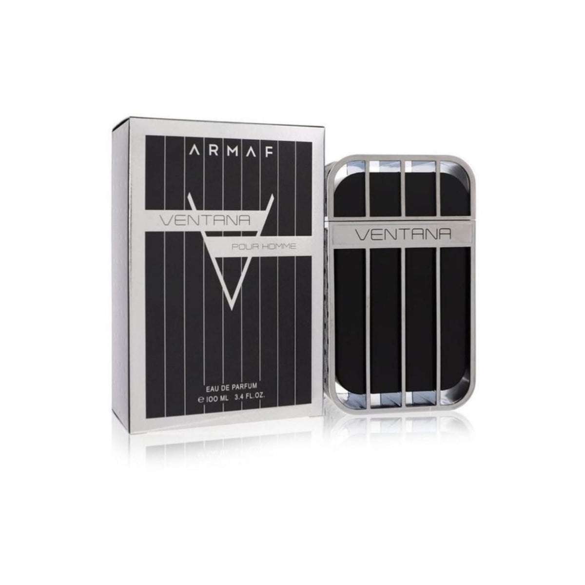 Armaf Ventana Pour Homme EDP (H) 100ml
