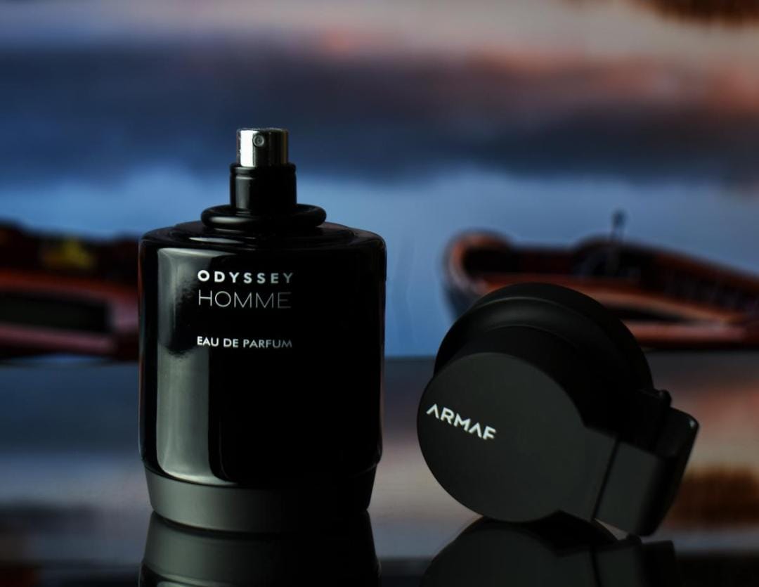 Armaf Odyssey Homme EDP (H) 100ml