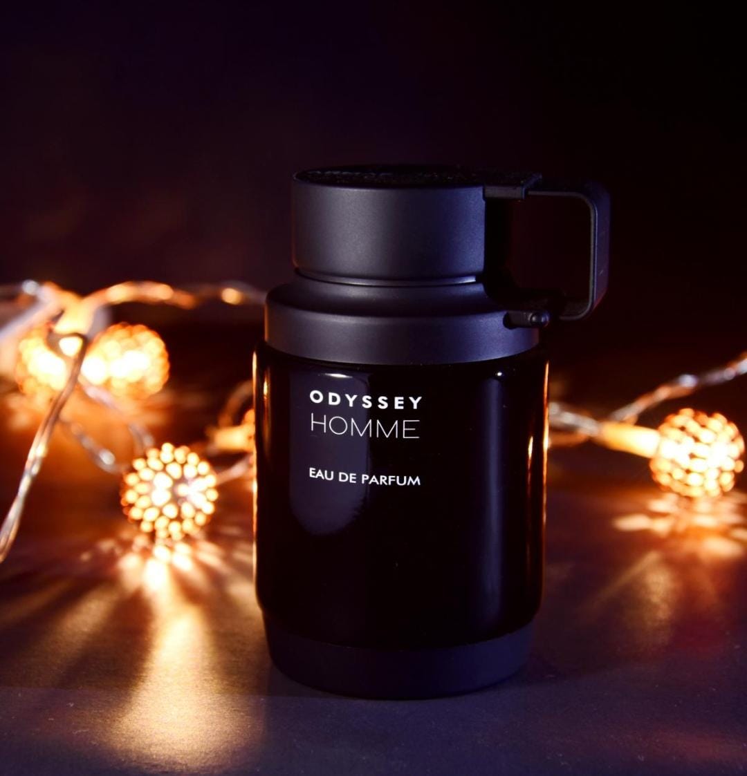 Armaf Odyssey Homme EDP (H) 100ml