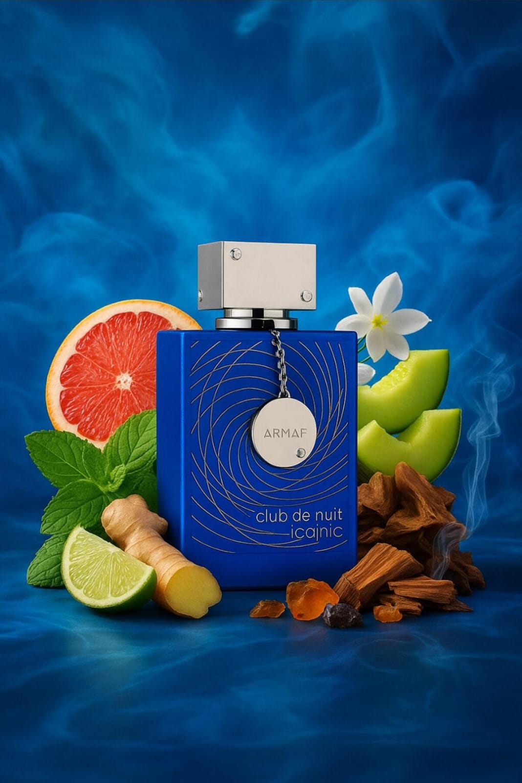 Armaf Club de Nuit Iconic EDP (H) 105ml