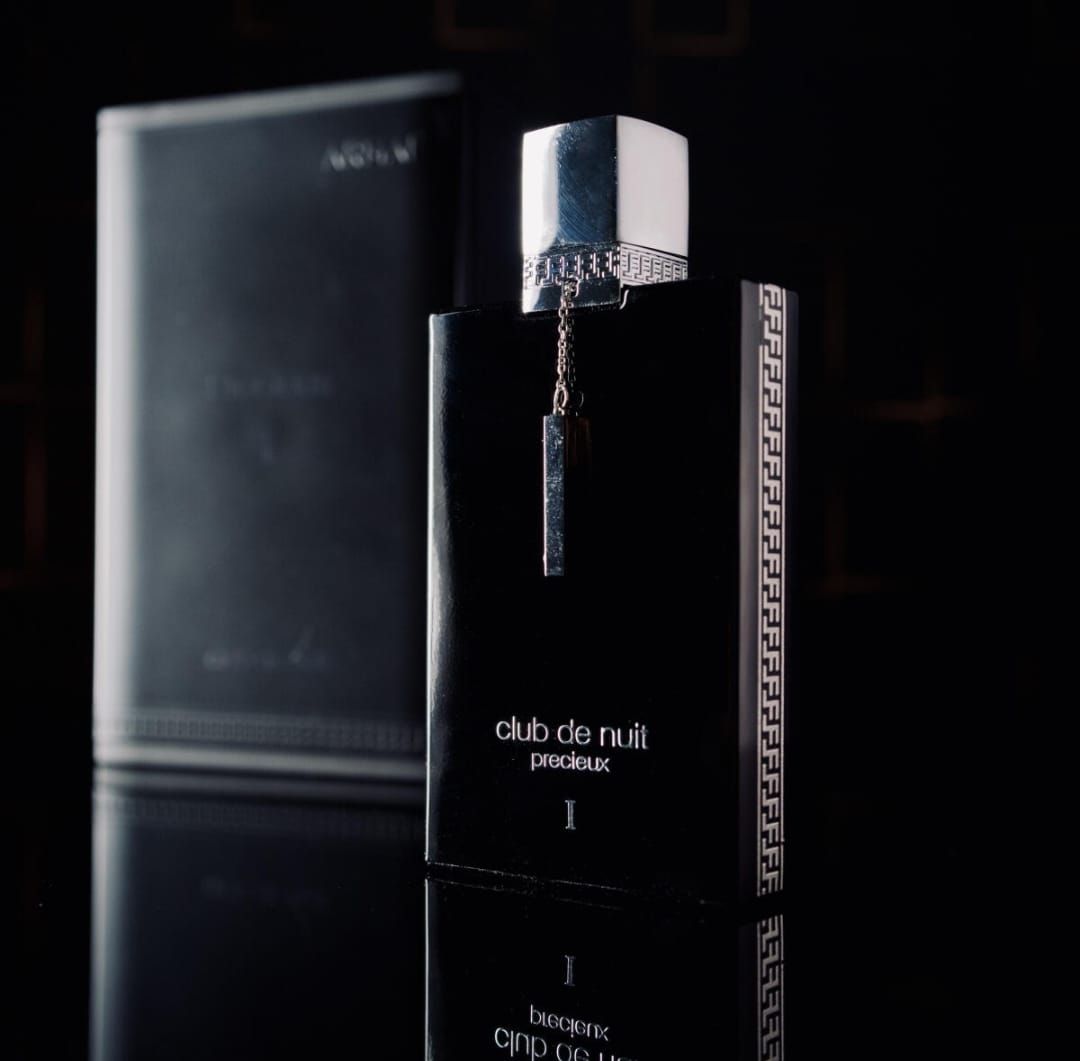 Armaf Club de Nuit Precieux Extrait de Parfum (U) 55ml