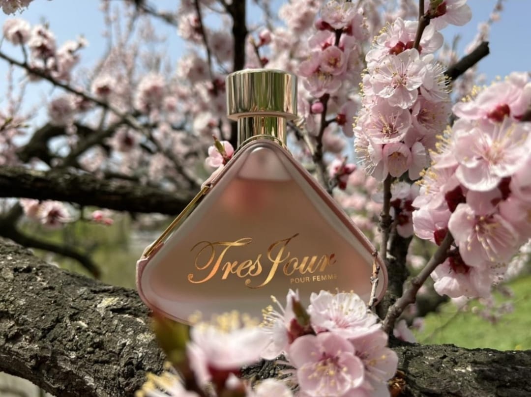 Armaf Tres Jour EDP (M) 100ml