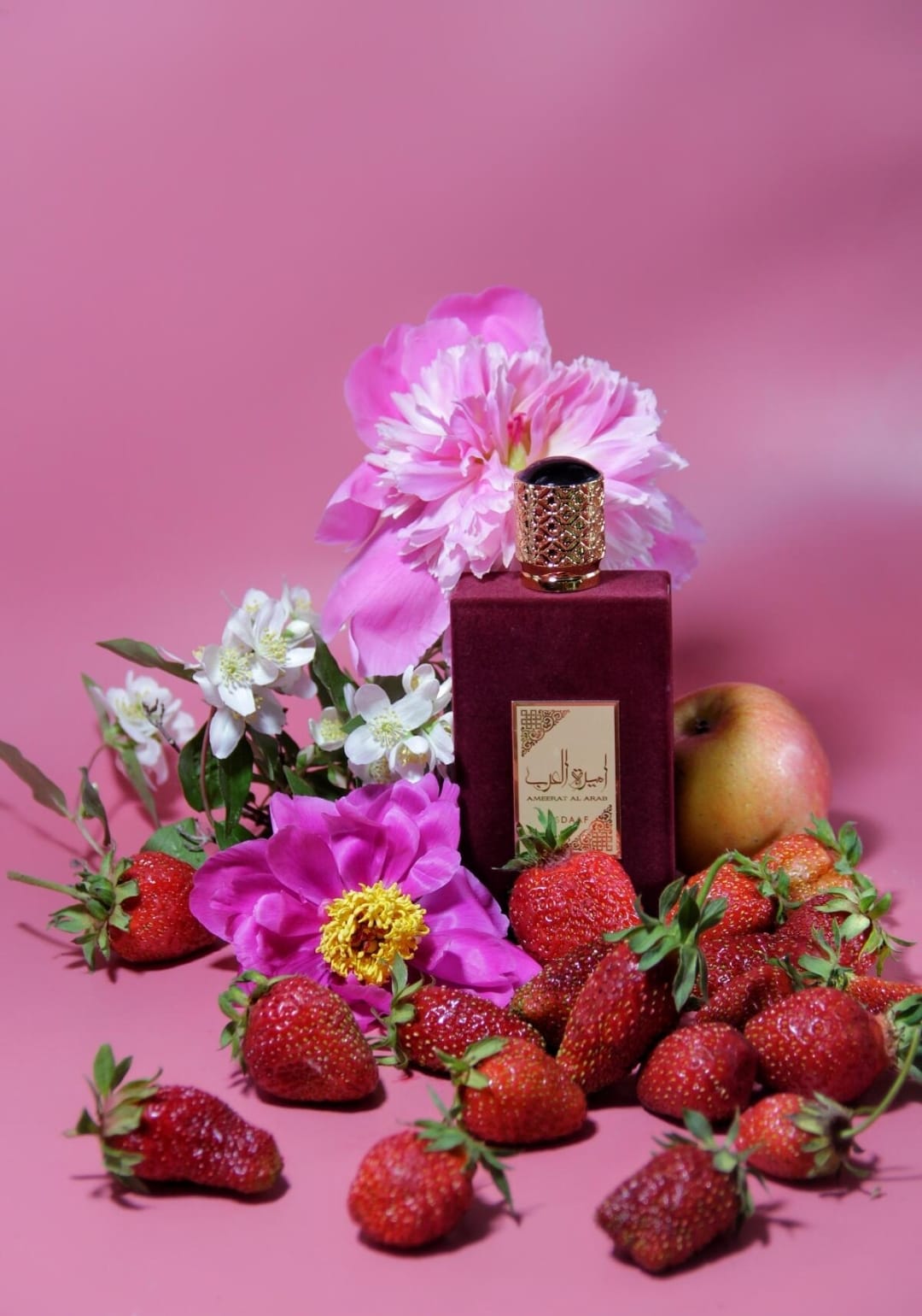 Asdaaf Ameerat Al Arab EDP (M) 100ml