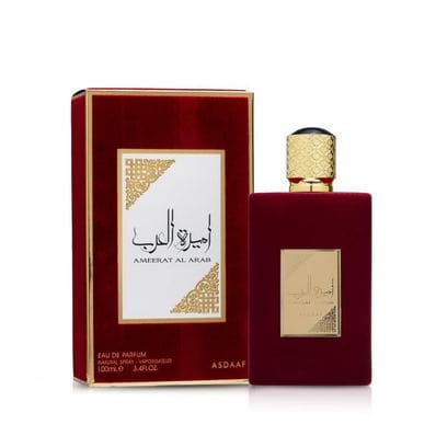 Asdaaf Ameerat Al Arab EDP (M) 100ml