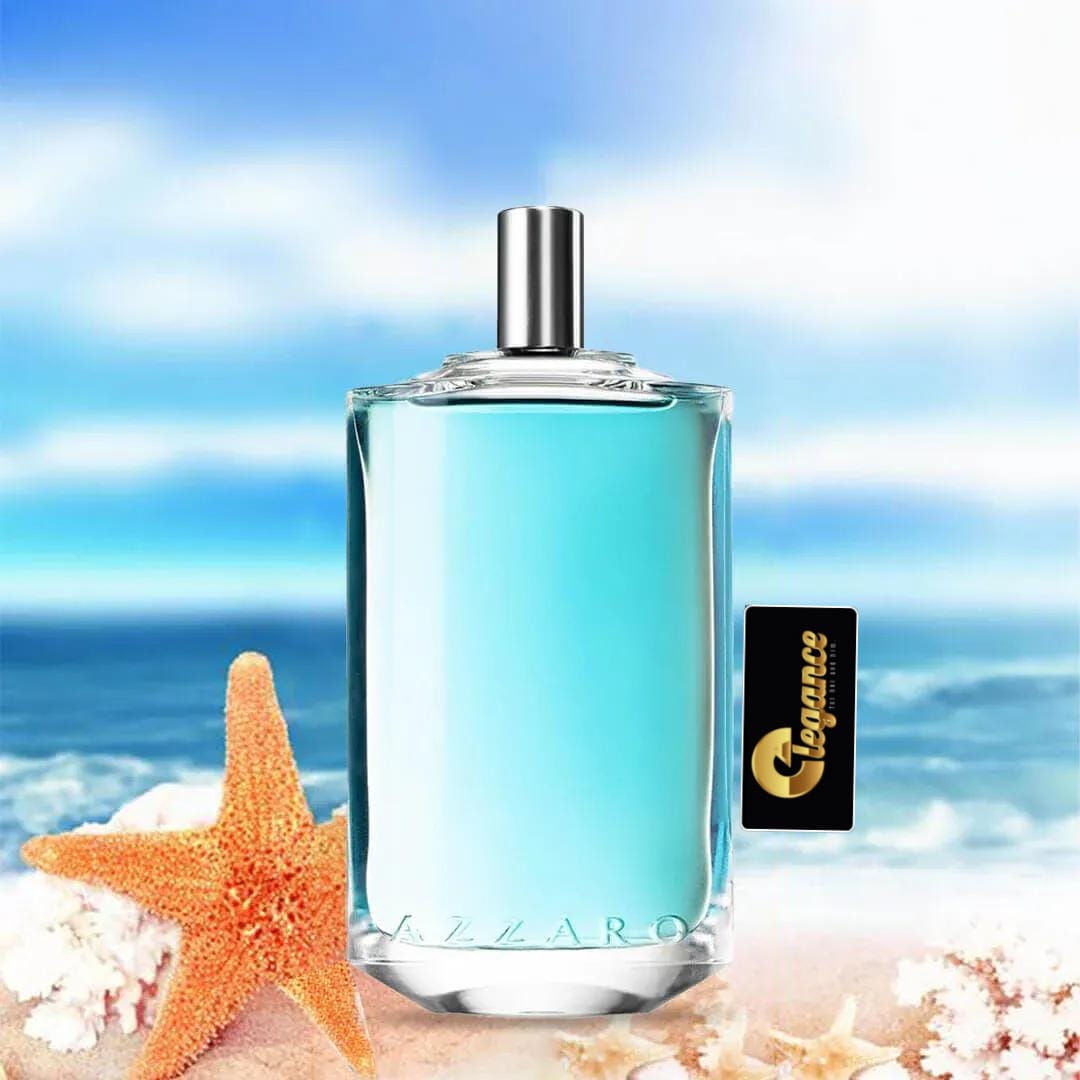 Azzaro Chrome Legend EDT (H) 125ml