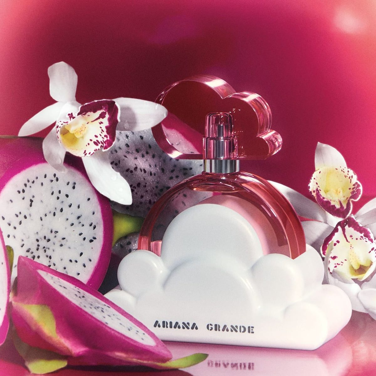 Ariana Grande Cloud Pink EDP (M) 100ml