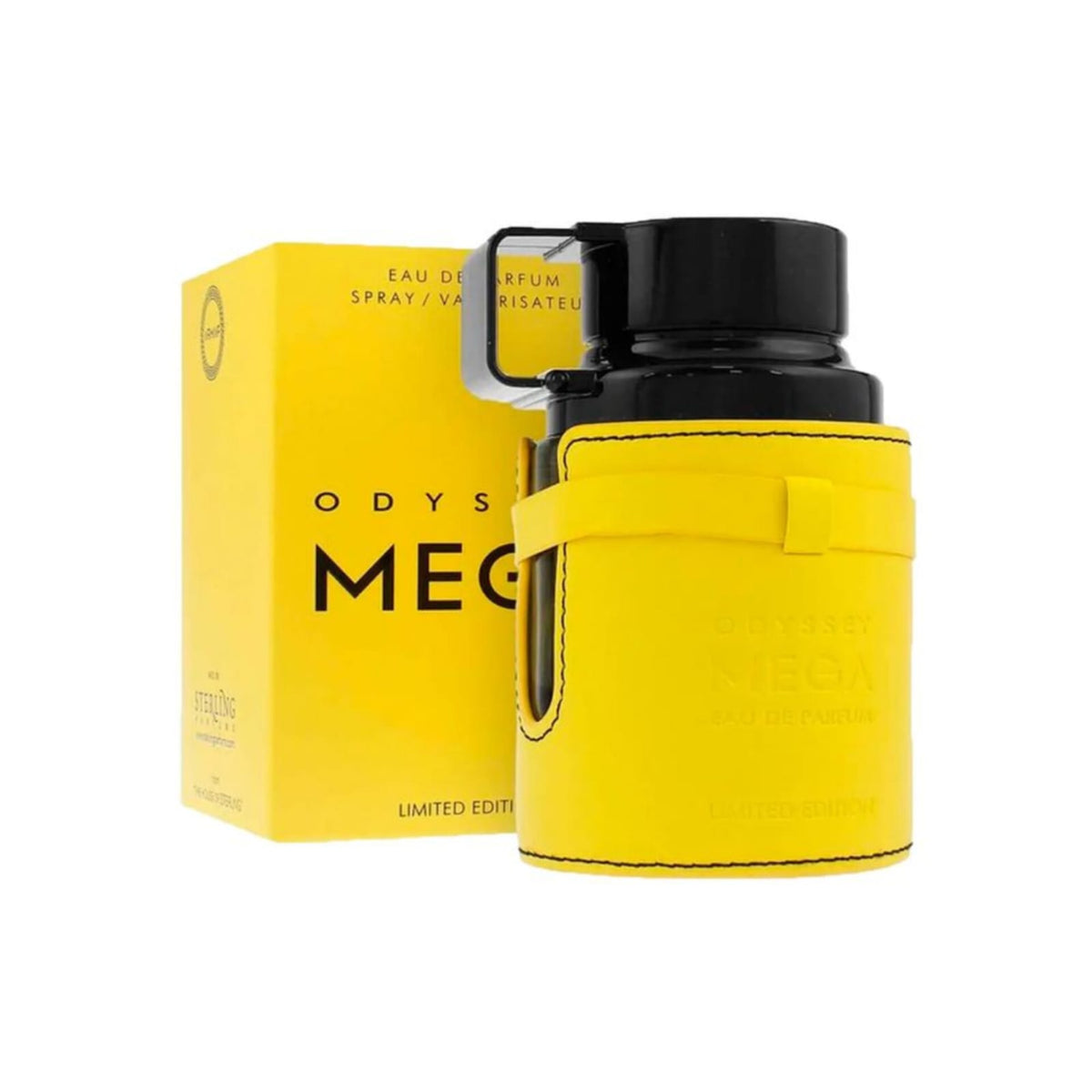 Armaf Odyssey Mega EDP (H) 100ml