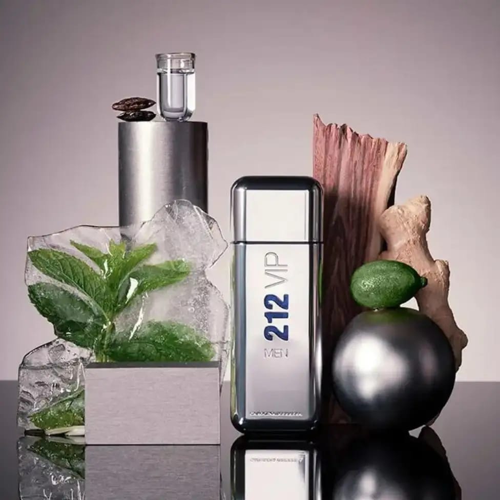 Carolina Herrera 212 VIP Men EDT (H) 100ml