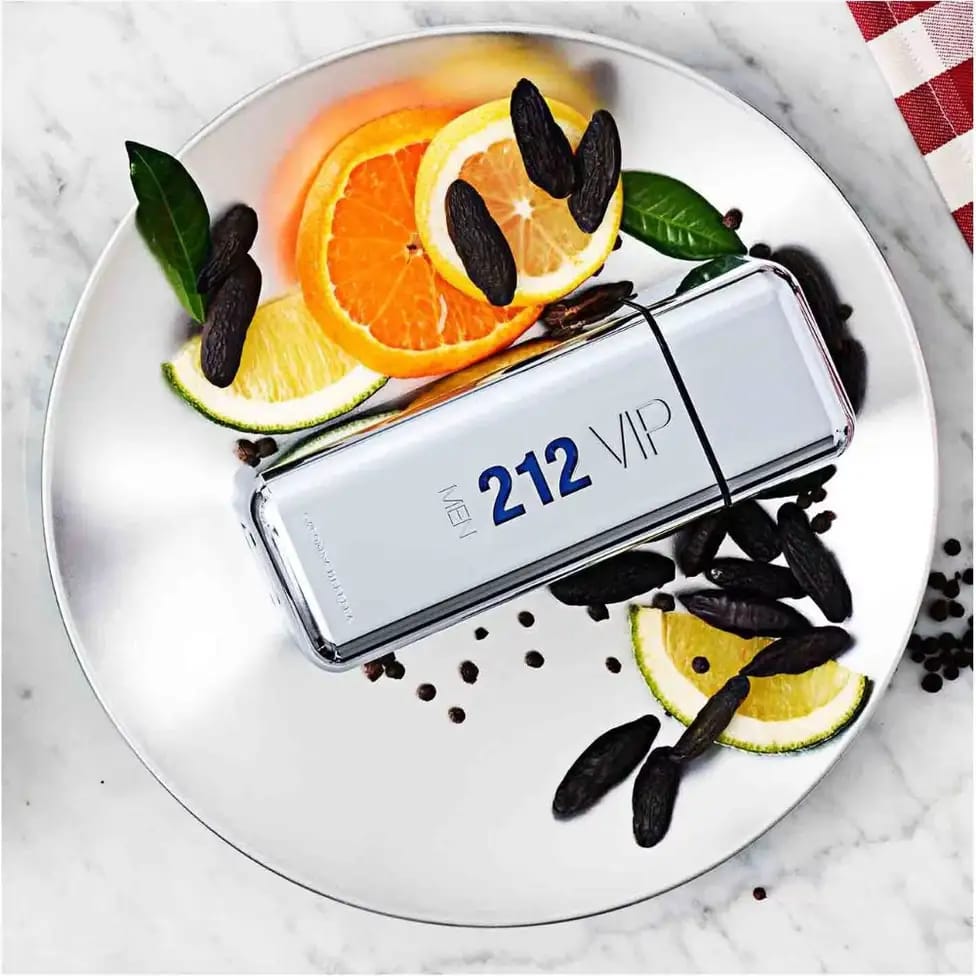 Carolina Herrera 212 VIP Men EDT (H) 100ml