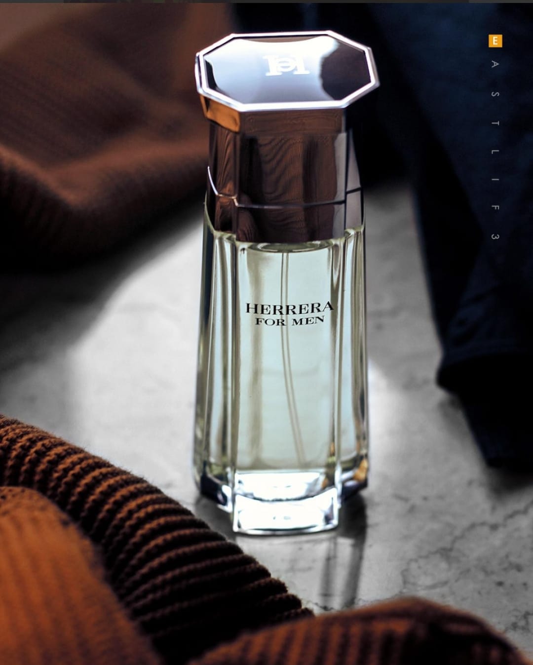 Carolina Herrera For Men EDT (H) 100ml