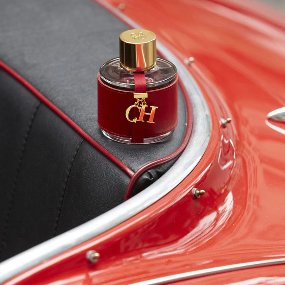 Carolina Herrera CH EDT (M) 100ml