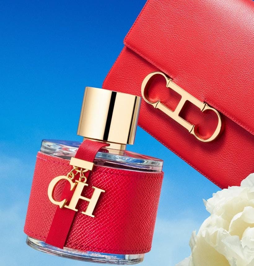 Carolina Herrera CH EDT (M) 100ml