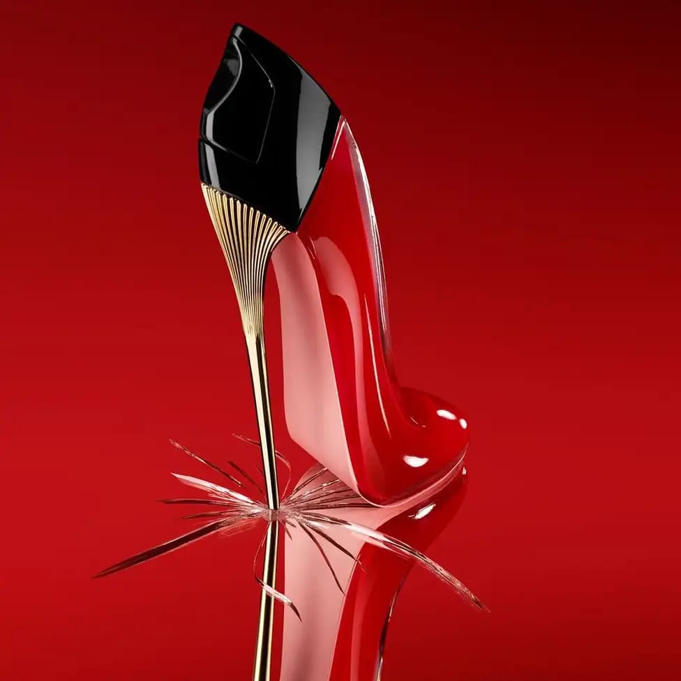 Carolina Herrera Very Good Girl EDP (M) 80ml