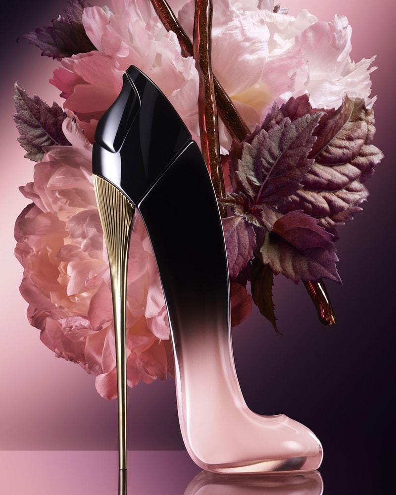 Carolina Herrera Good Girl Blush Elixir EDP (M) 80ml