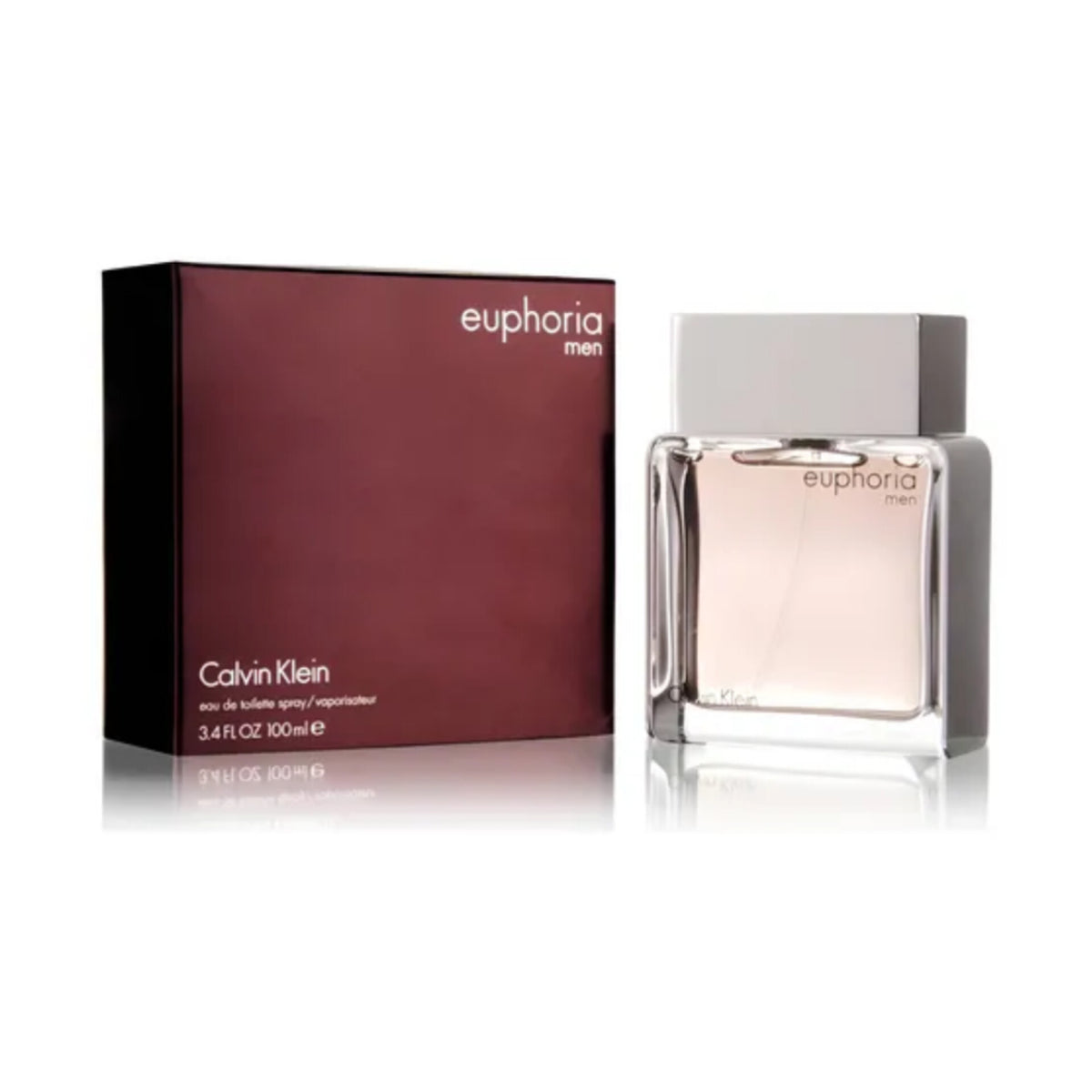 Calvin Klein Euphoria EDT (H) 100ml
