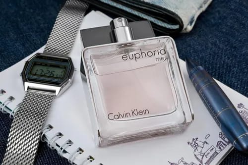 Calvin Klein Euphoria EDT (H) 100ml