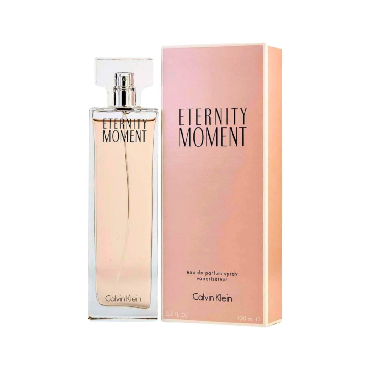 Calvin Klein Eternity Moment EDP (M) 100ml