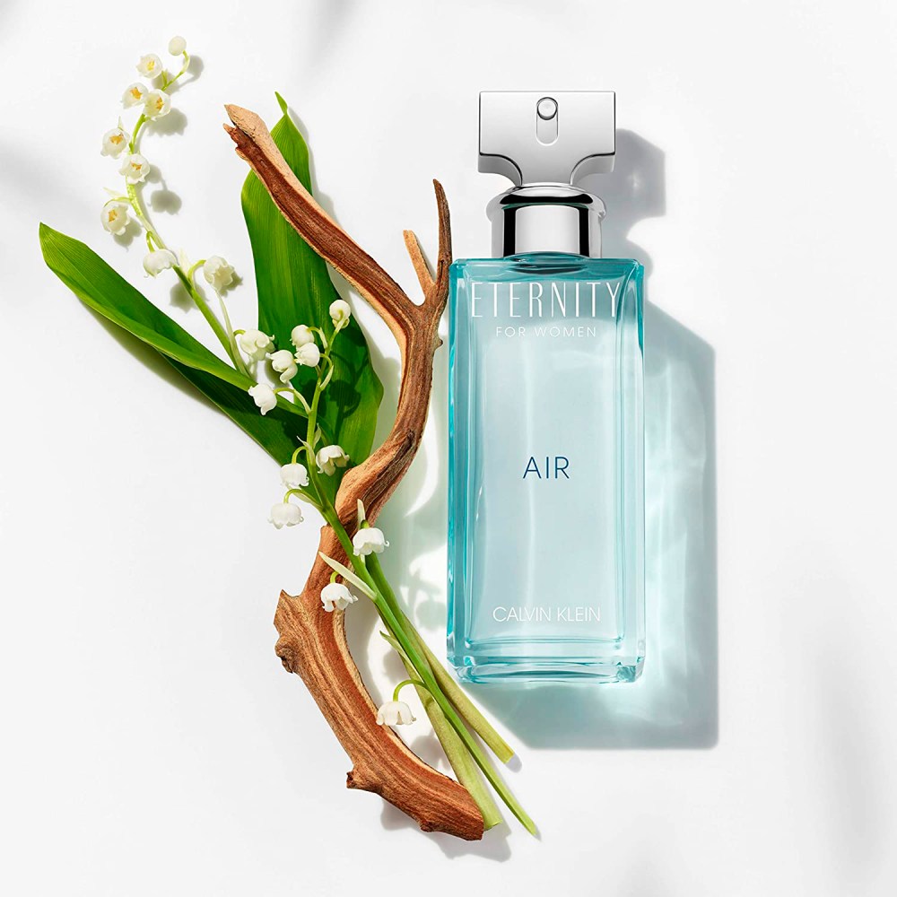 Calvin Klein Eternity Air For Women EDP (M) 100ml