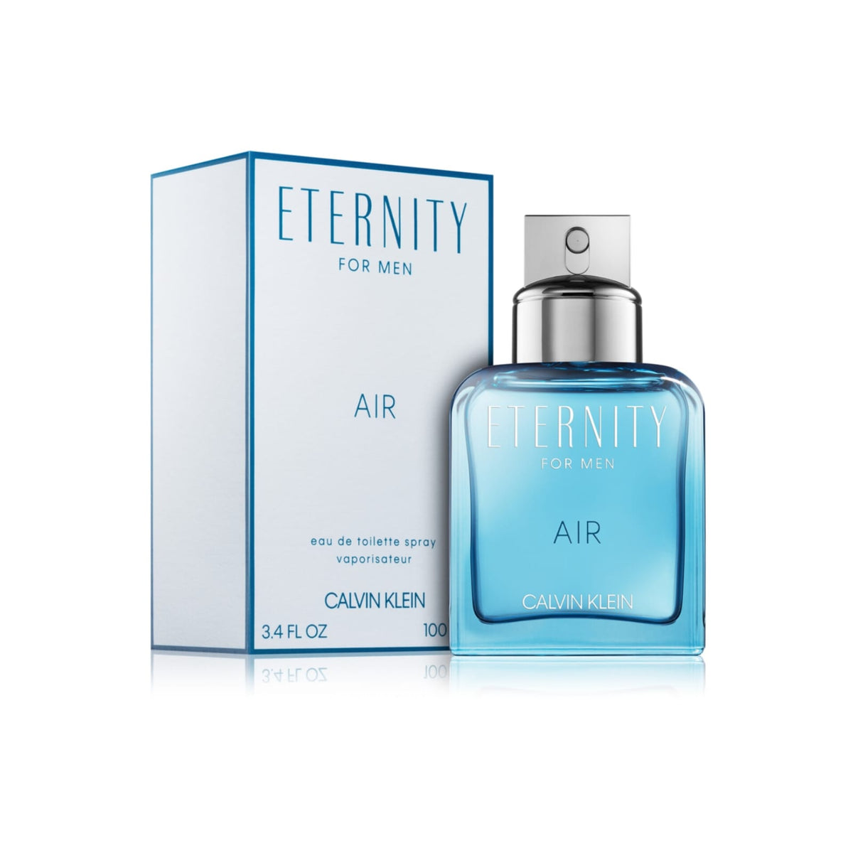 Calvin Klein Eternity Air For Men EDT (H) 100ml