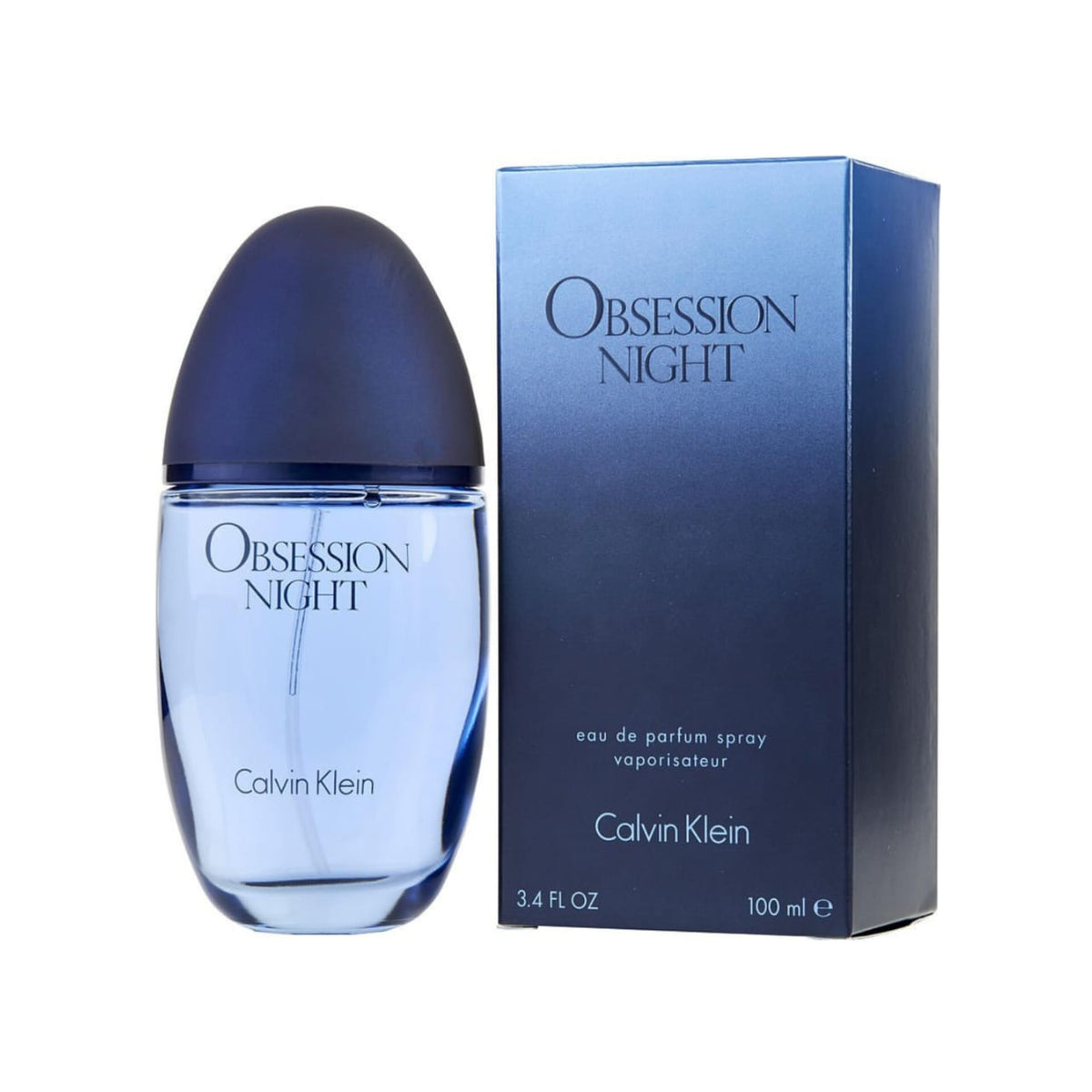 Calvin Klein Obsession Night EDP (M) 100ml