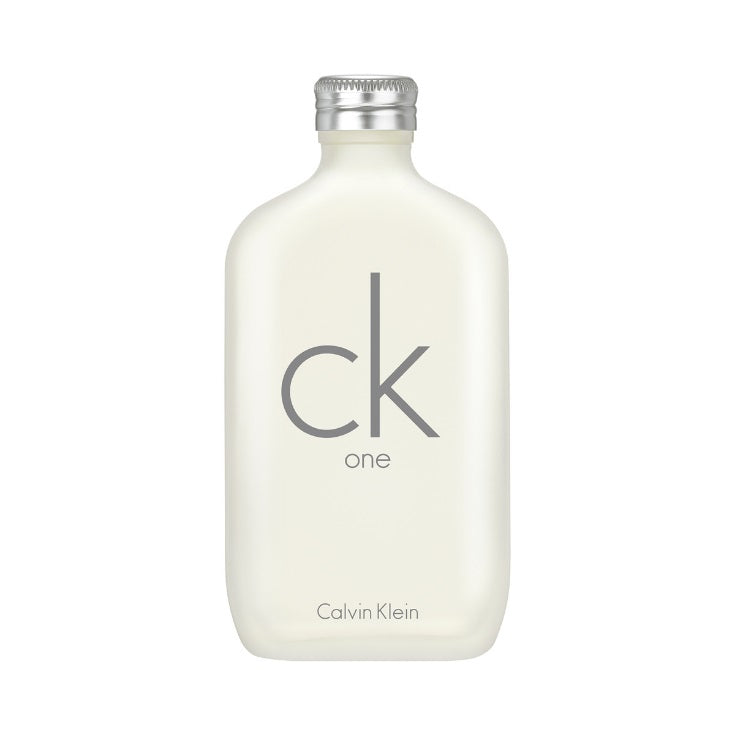 Calvin Klein CK One EDT (H) 200ml