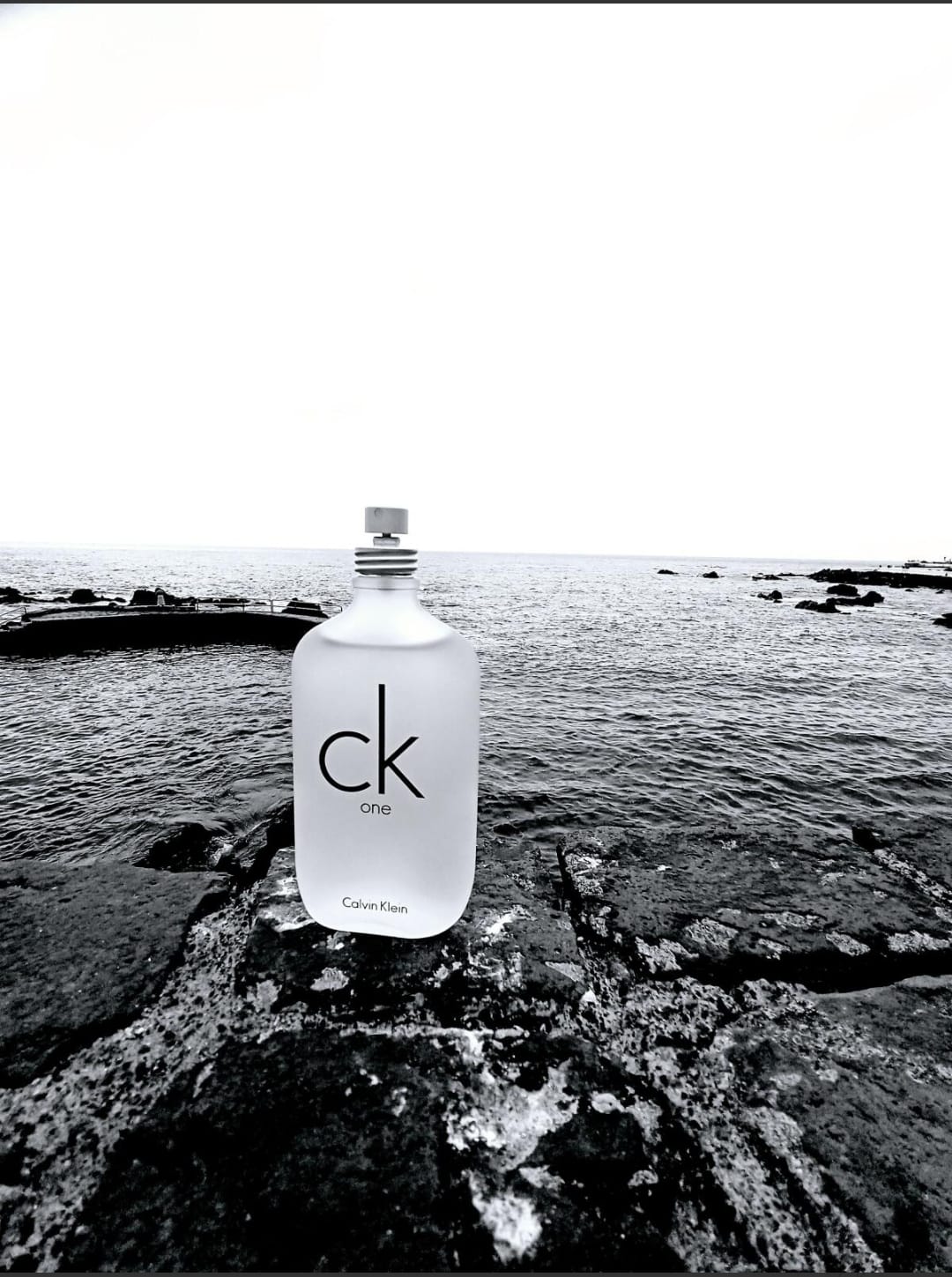 Calvin Klein CK One EDT (H) 100ml
