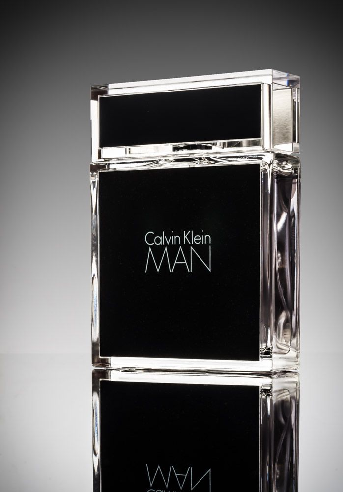 Calvin Klein Man EDT (H) 100ml