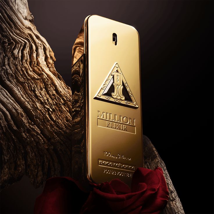 Paco Rabanne One Million Elixir Intense Parfum (H) 100ml