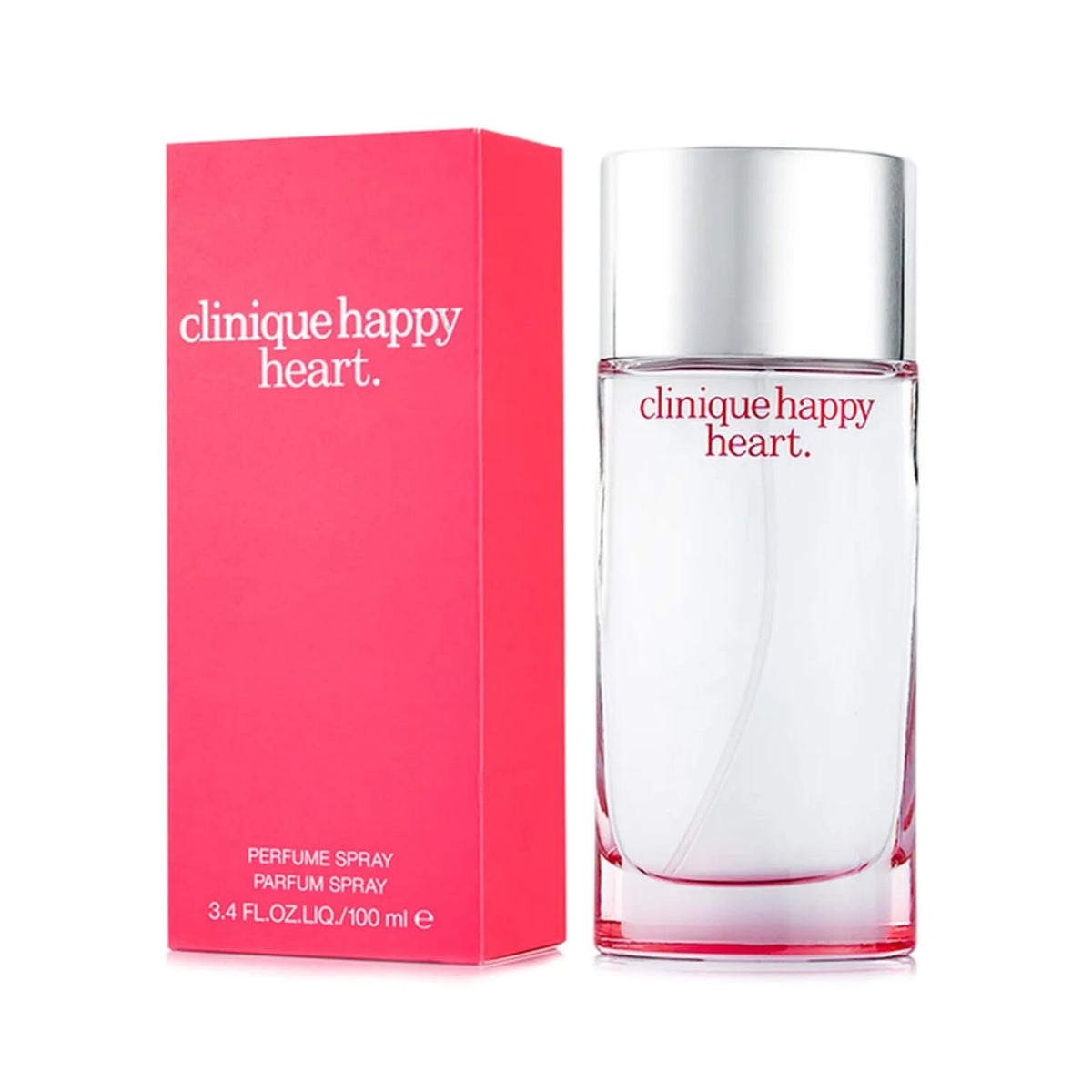 Clinique Happy Heart EDP (M) 100ml