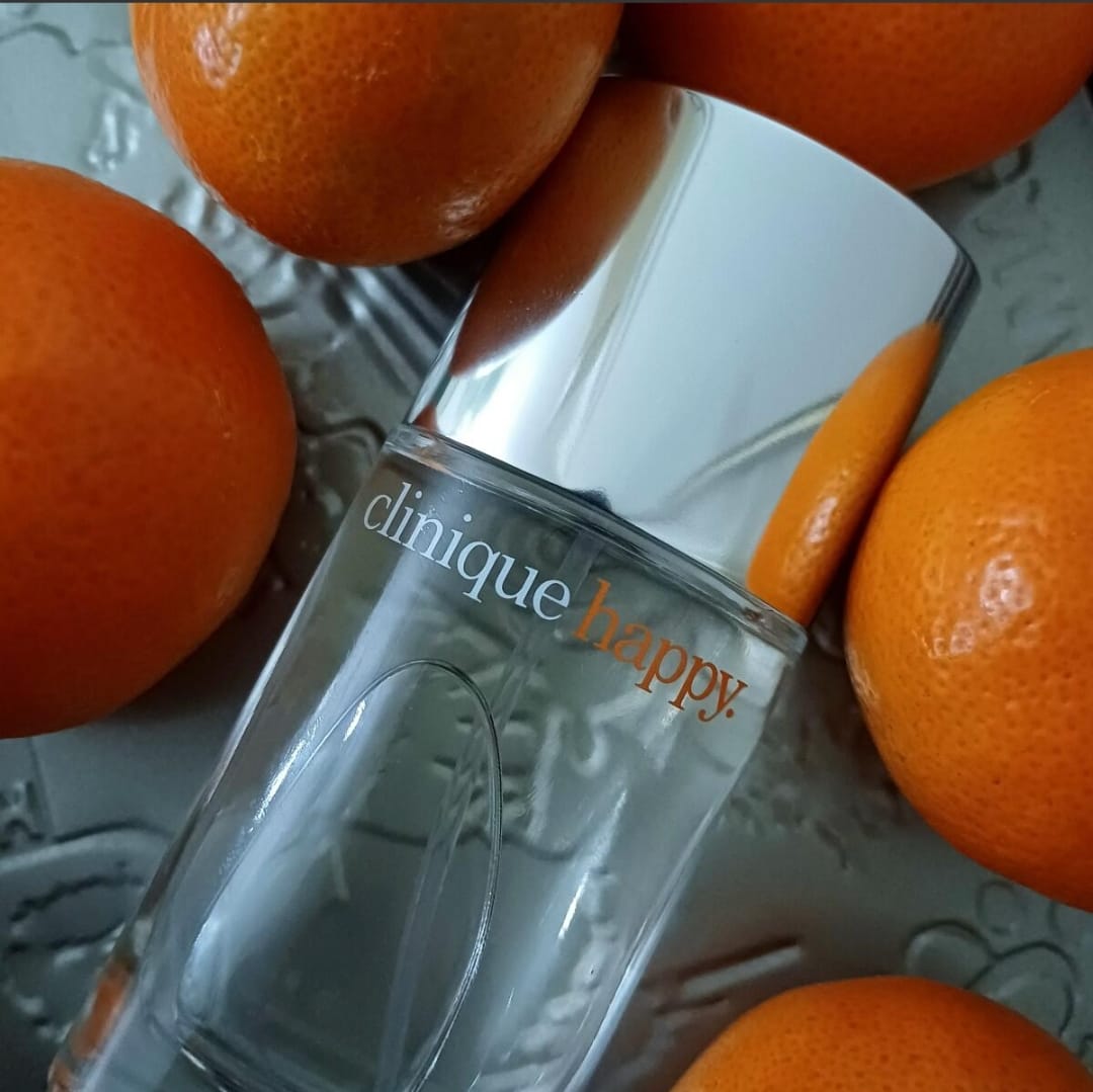 Clinique Happy EDP (M) 100ml