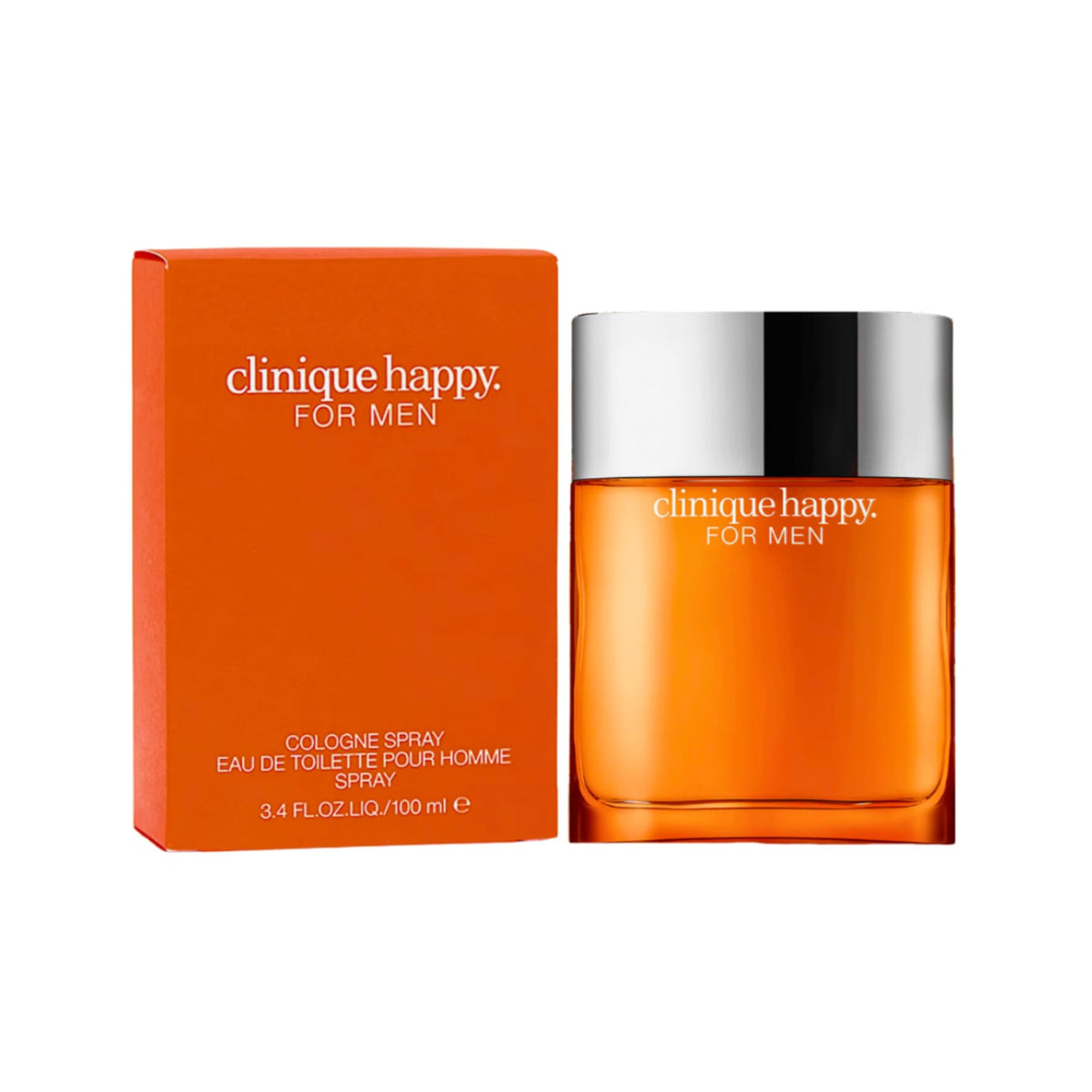 Clinique Happy EDT (H) 100ml