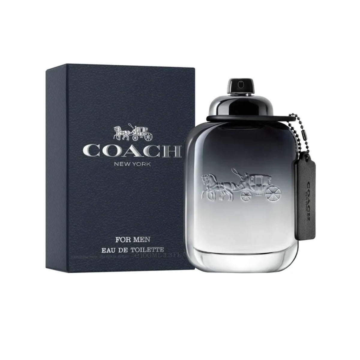 Coach for Men New York EDT (H) 100ml