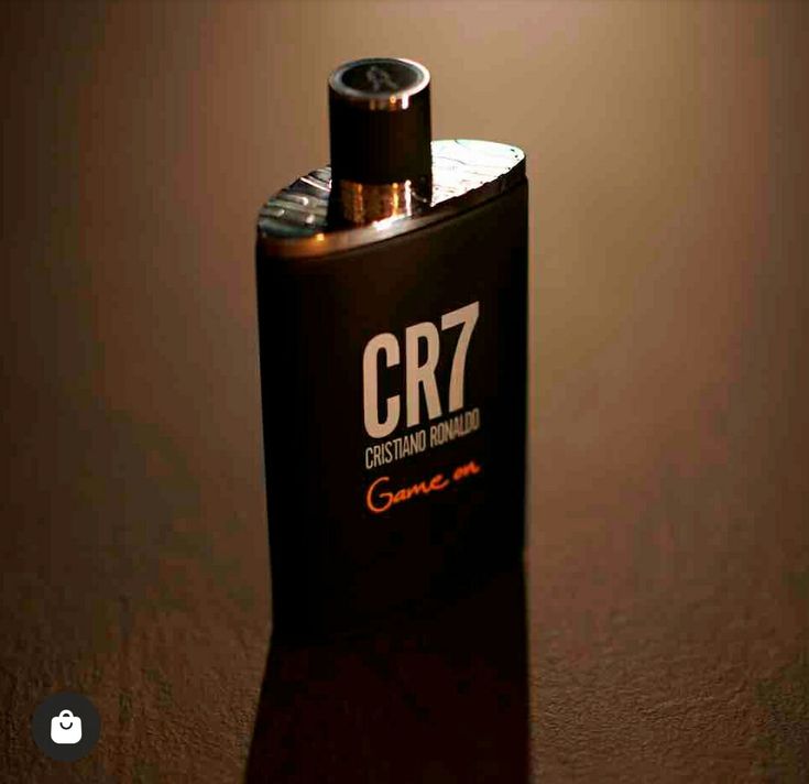 Cristiano Ronaldo CR7 Game On EDT (H) 100ml