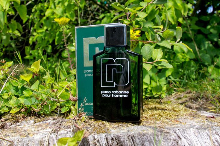 Paco Rabanne Por Homme EDT (H) 100ml