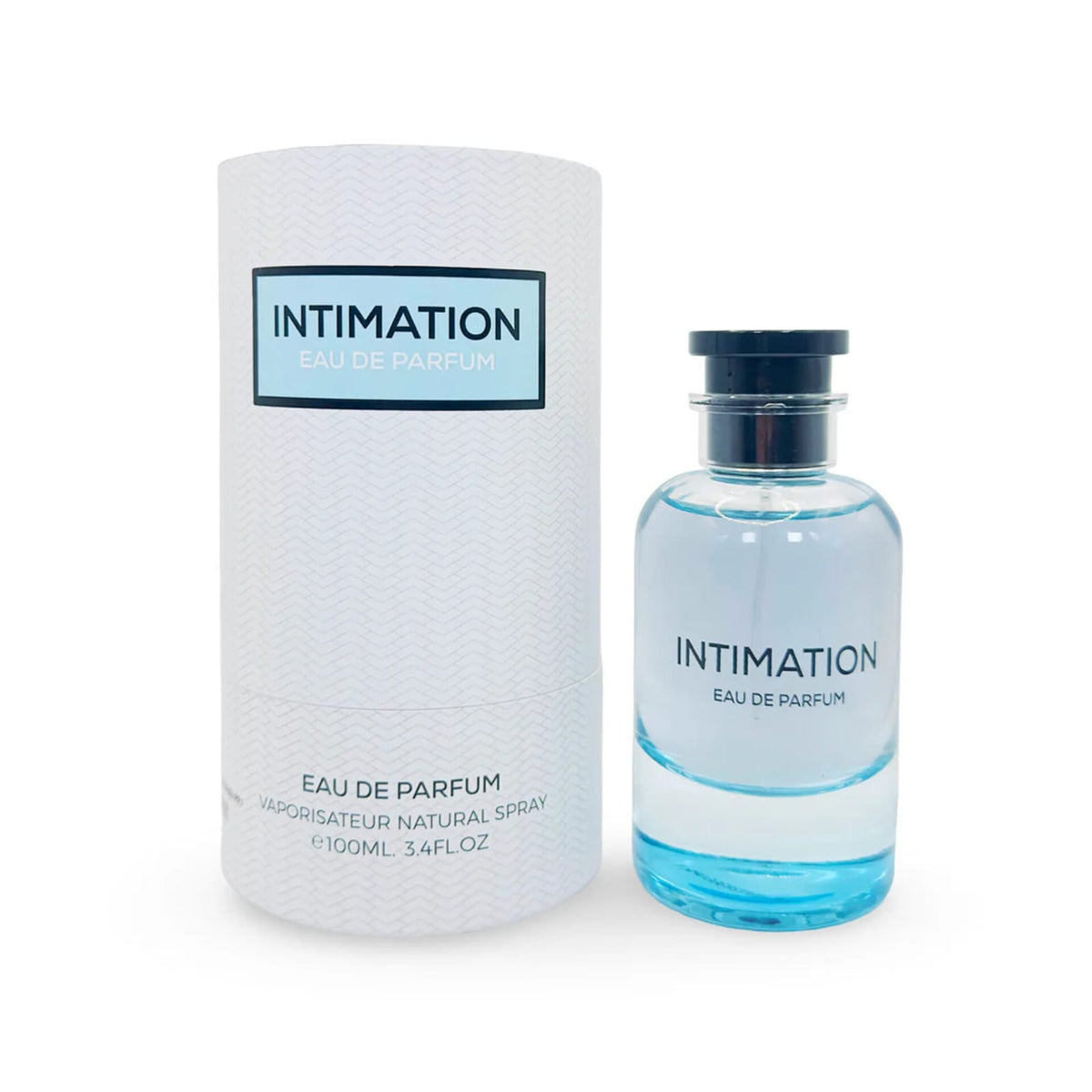 Emper Intimation Hard Box EDP (H) 100ml