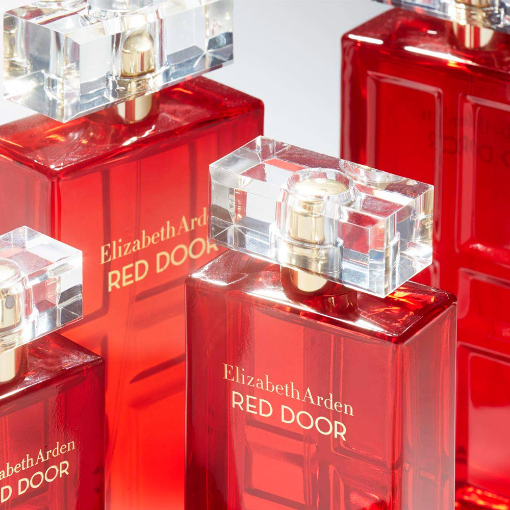 Elizabeth Arden Red Door EDT (H) 100ml