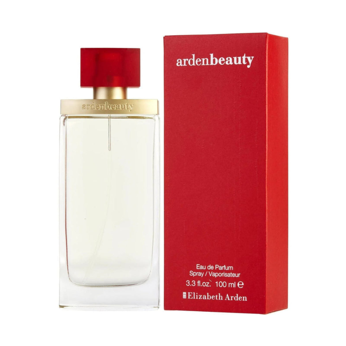 Elizabeth Arden Beauty EDP (M) 100ml