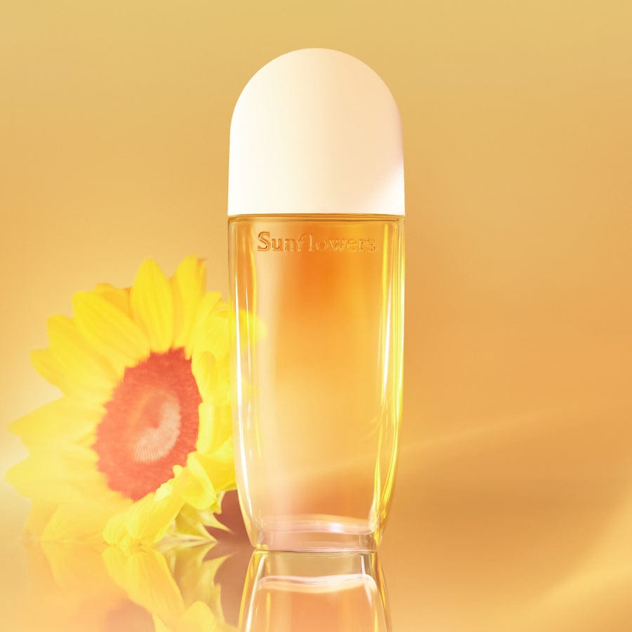 Elizabeth Arden Sunflowers EDT (M) 100ml
