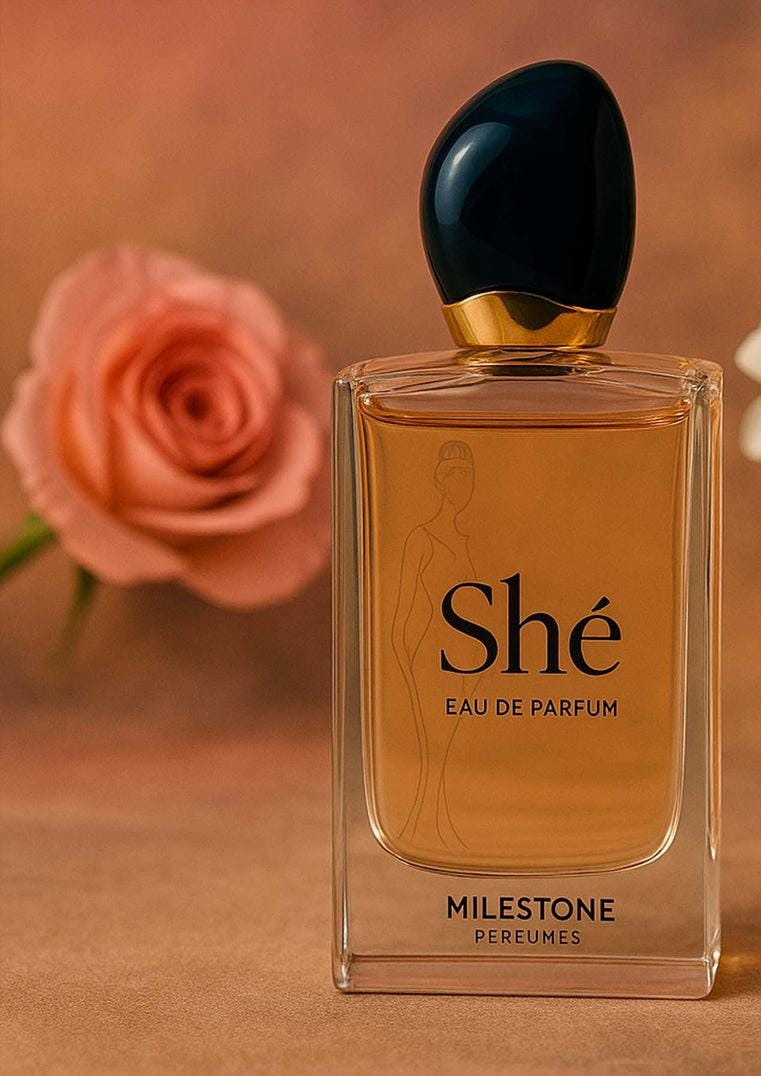 Emper Mileston She EDP (M) 100ml