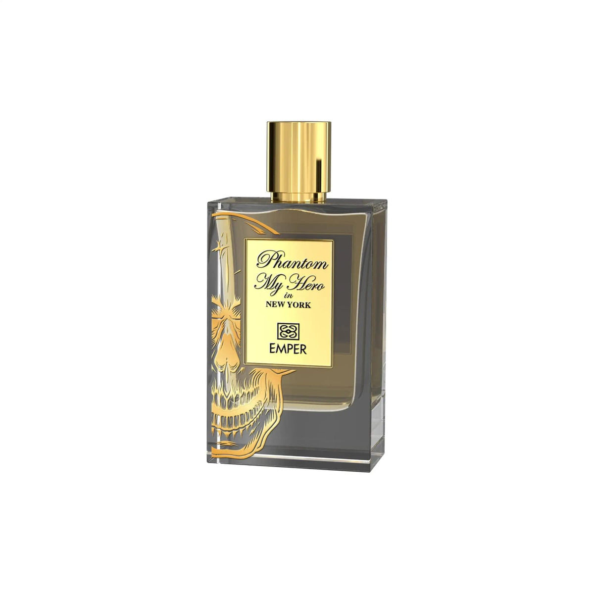 Emper Phantom My Hero EDP (H) 100ml