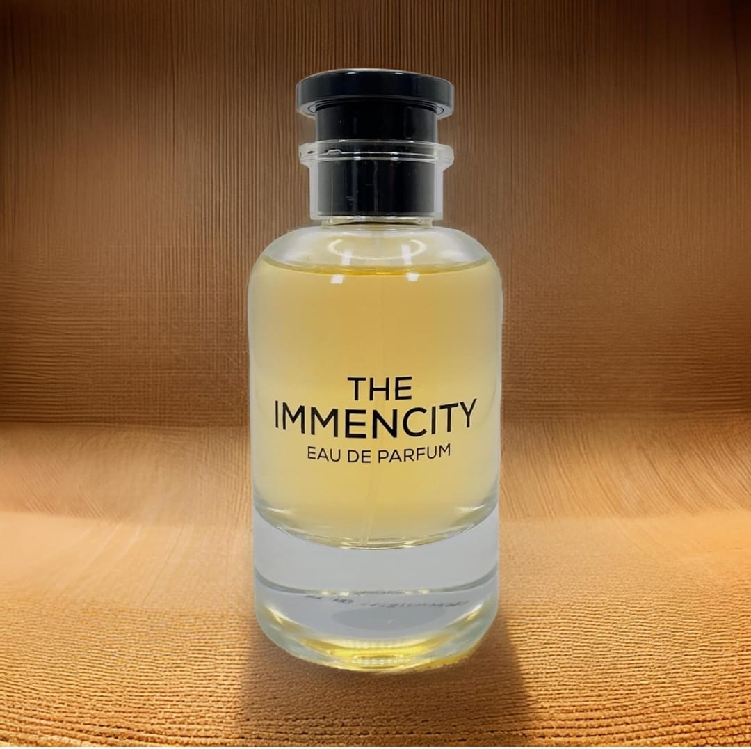 Emper The Immencity Milestone EDP (U) 100ml