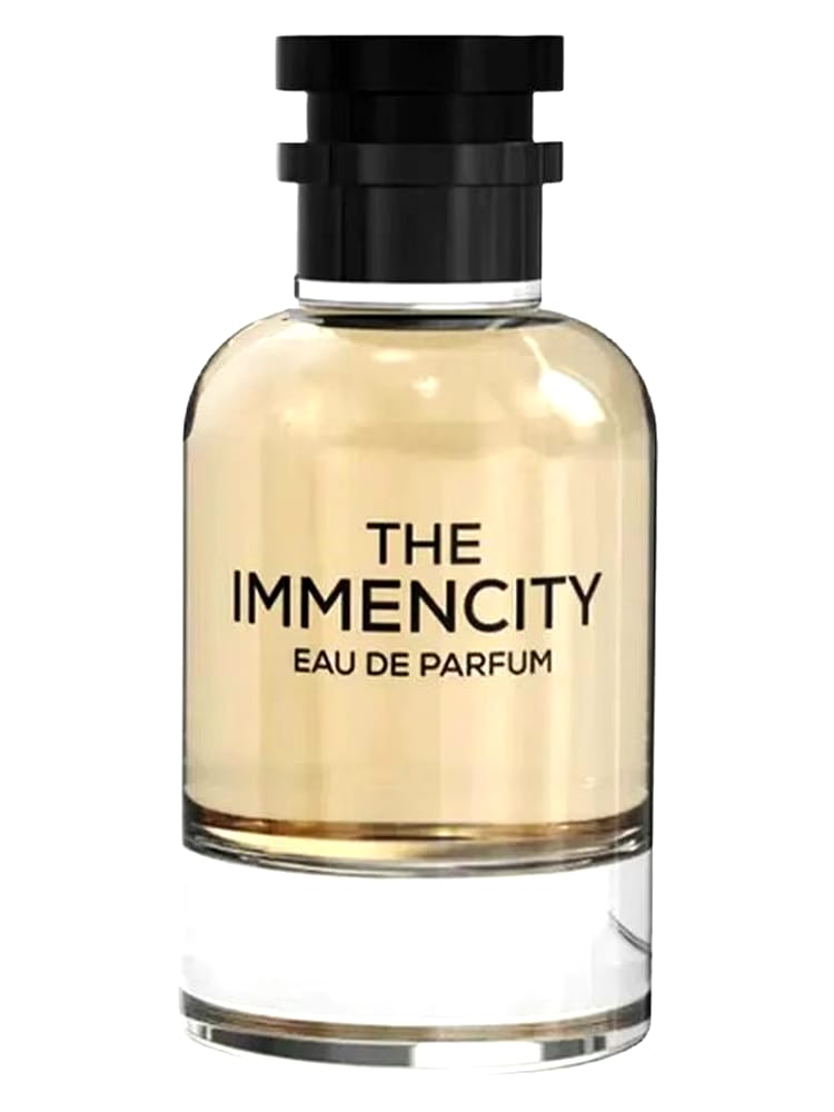 Emper The Immencity Milestone EDP (U) 100ml