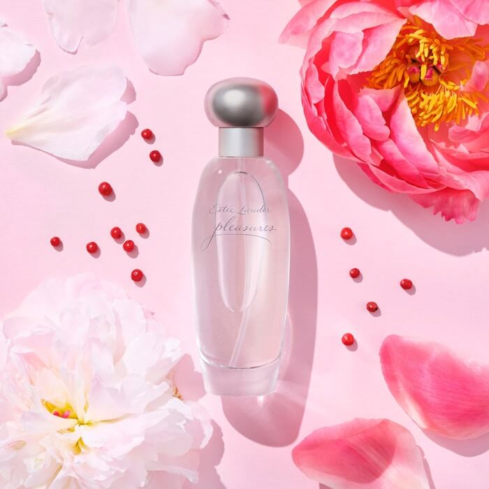 Estée Lauder Pleasures EDP (M) 100ml