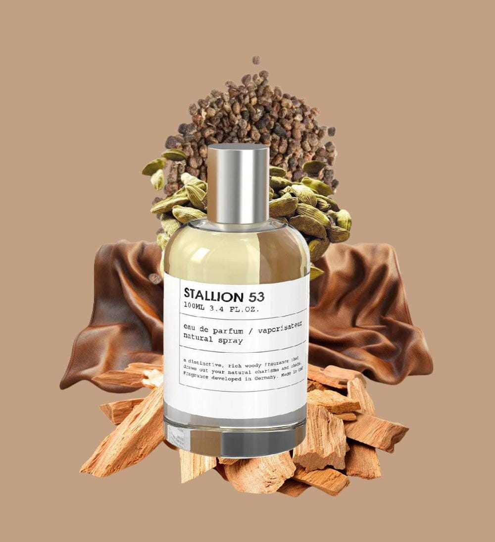 Emper Stallion 53 EDP (U) 100ml