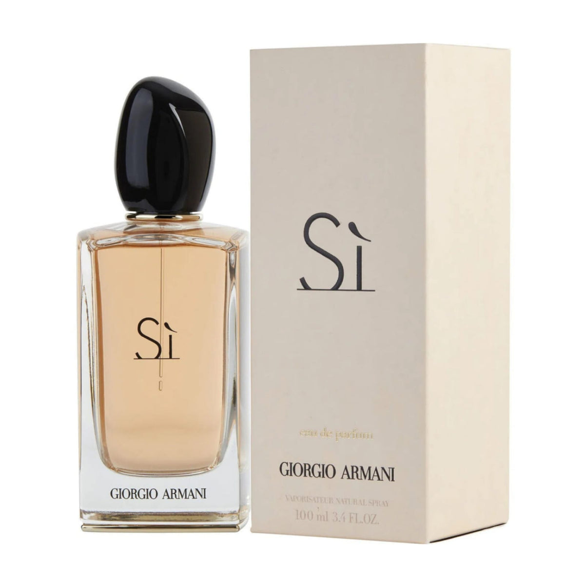 Giorgio Armani Si EDP (M) 100ml