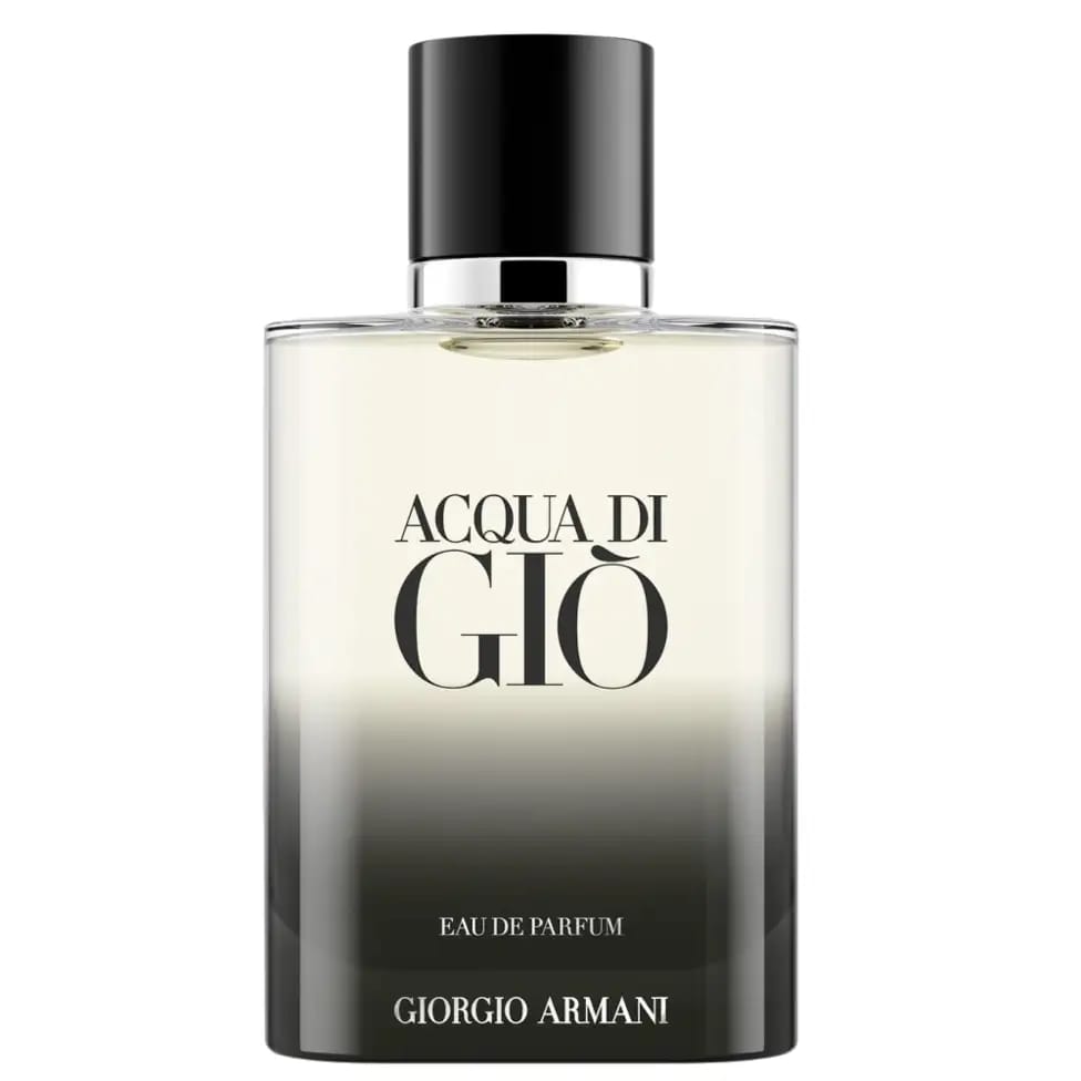 Giorgio Armani Acqua di Giò EDP (H) 100ml