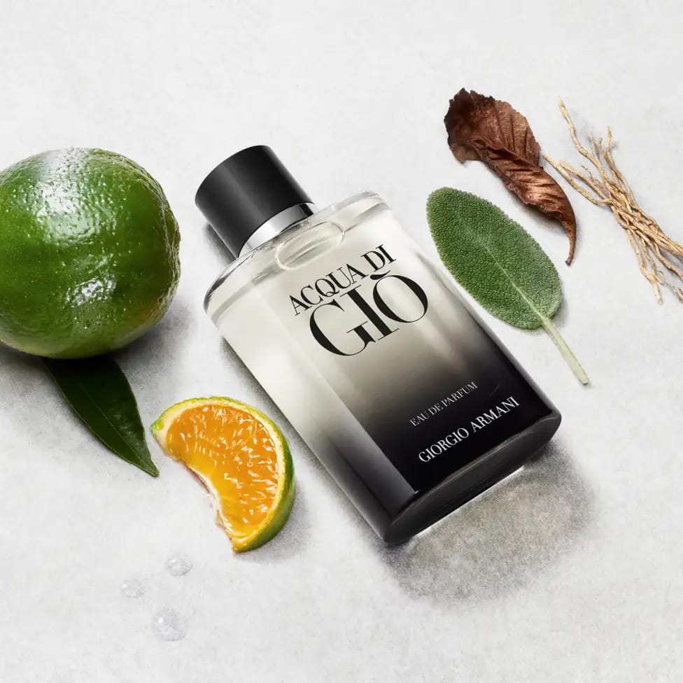 Giorgio Armani Acqua di Giò EDP (H) 100ml